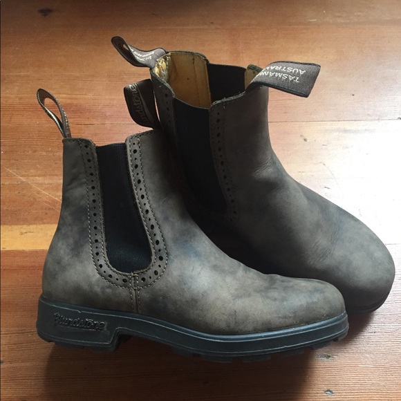 screwfix blundstone